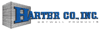 Harter Co., Inc Drywall Products